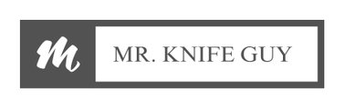 Mr. Knife Guy - Lækre knivsæt med knive til alle behov